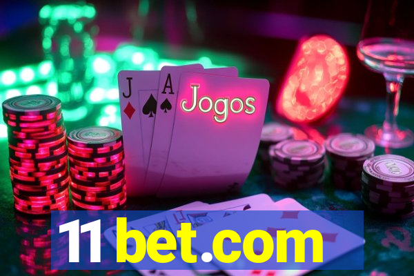 11 bet.com